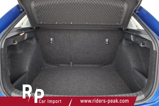 Skoda Scala Essence 1.0 TSI 130 Jahre, Sitzheizung, AppConnect, 16 Zoll, 5 J.-Garantie 