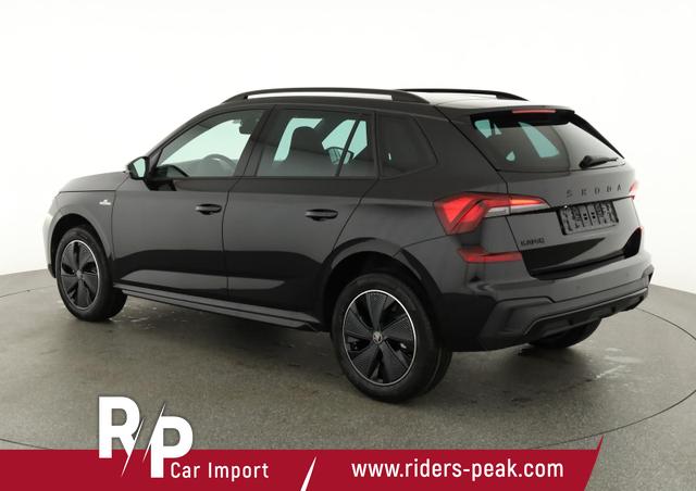 Skoda Kamiq Monte Carlo 1.0 TSI DSG Carlo, Matrix, Pano, Navi, Kamera, 5 J.-Garantie 