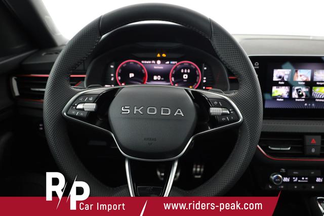 Skoda Kamiq Monte Carlo 1.0 TSI DSG Carlo, Matrix, Pano, Navi, Kamera, 5 J.-Garantie 