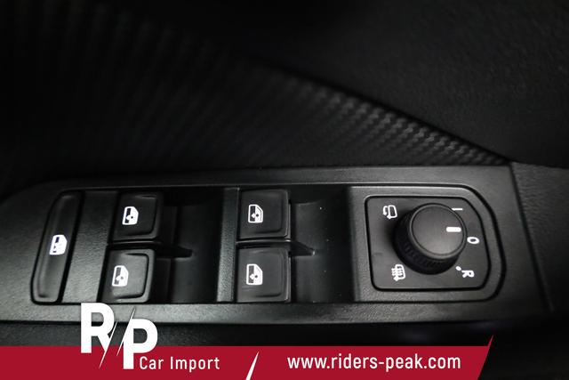 Skoda Kamiq Monte Carlo 1.0 TSI DSG Carlo, Matrix, Pano, Navi, Kamera, 5 J.-Garantie 