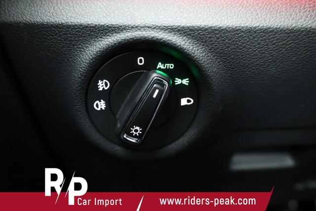 Skoda Kamiq Monte Carlo 1.0 TSI DSG Carlo, Matrix, Pano, Navi, Kamera, 5 J.-Garantie 