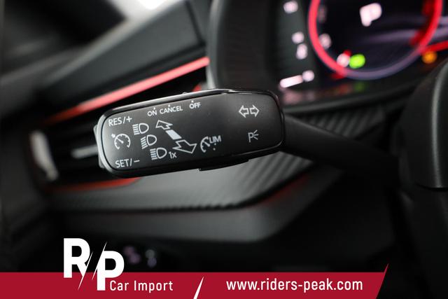 Skoda Kamiq Monte Carlo 1.0 TSI DSG Carlo, Matrix, Pano, Navi, Kamera, 5 J.-Garantie 