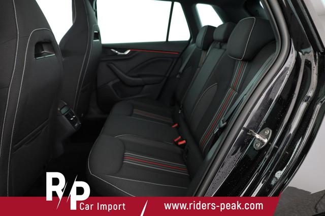 Skoda Kamiq Monte Carlo 1.0 TSI DSG Carlo, Matrix, Pano, Navi, Kamera, 5 J.-Garantie 