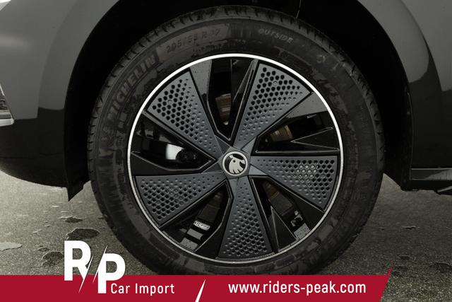 Skoda Kamiq Monte Carlo 1.0 TSI DSG Carlo, Matrix, Pano, Navi, Kamera, 5 J.-Garantie 