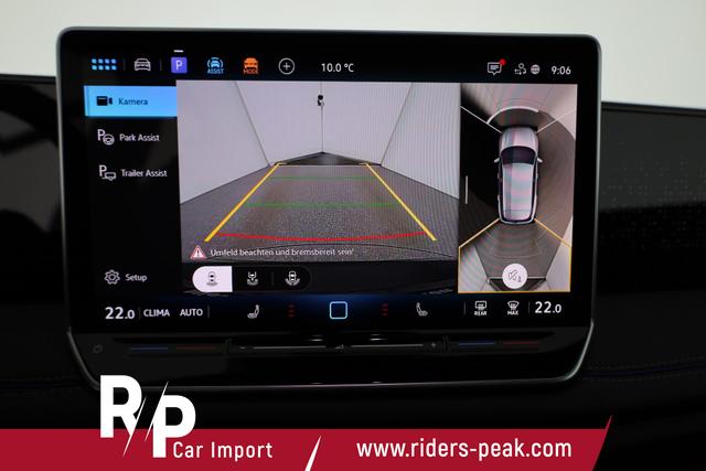 Volkswagen Tiguan 2.0 TSI 195 kW 4Motion R-Line DSG 4M Black, Pano, AHK, IQ.Light, AreaView, 20-Zoll, Navi 