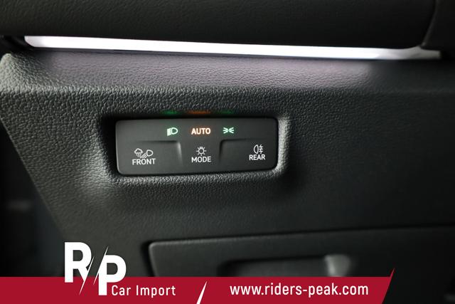 Volkswagen Tiguan 2.0 TSI 195 kW 4Motion R-Line DSG 4M Black, Pano, AHK, IQ.Light, AreaView, 20-Zoll, Navi 