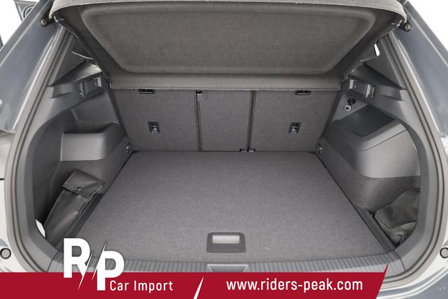 Volkswagen Tiguan 2.0 TSI 195 kW 4Motion R-Line DSG 4M Black, Pano, AHK, IQ.Light, AreaView, 20-Zoll, Navi 