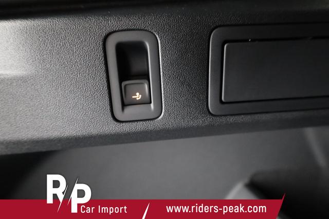 Volkswagen Tiguan 2.0 TSI 195 kW 4Motion R-Line DSG 4M Black, Pano, AHK, IQ.Light, AreaView, 20-Zoll, Navi 