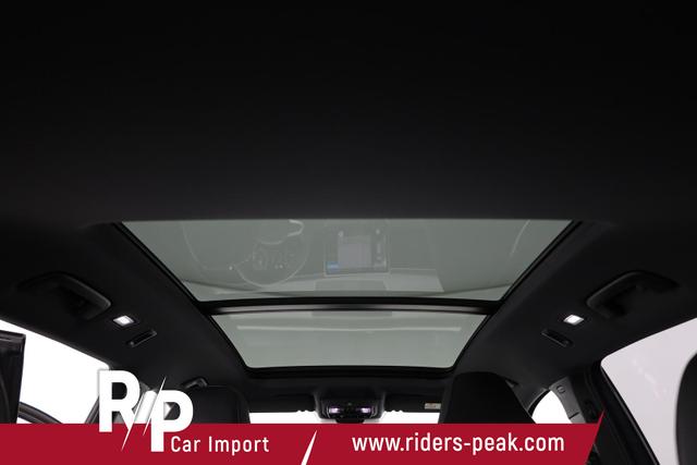 Volkswagen Tiguan 2.0 TSI 195 kW 4Motion R-Line DSG 4M Black, Pano, AHK, IQ.Light, AreaView, 20-Zoll, Navi 