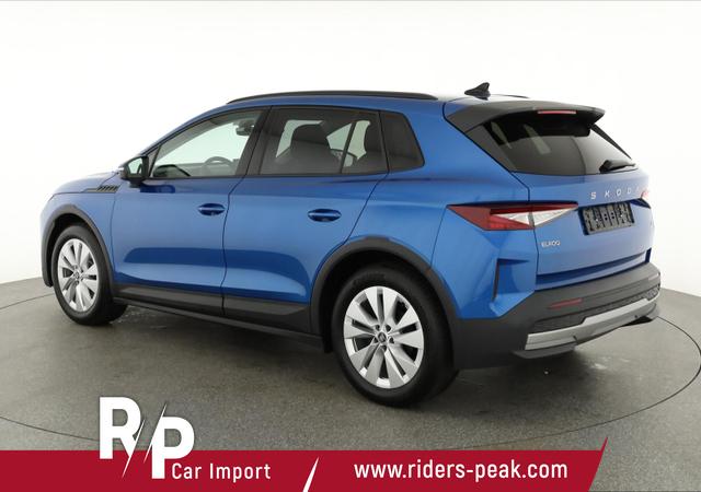 Skoda Elroq 60 Loft Loft, W&auml;rmepumpe, Navi, Kamera, Side, Winter, 19-Zoll, 4-J. Garantie 