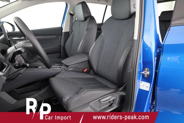 Skoda Elroq 60 Loft Loft, W&auml;rmepumpe, Navi, Kamera, Side, Winter, 19-Zoll, 4-J. Garantie 