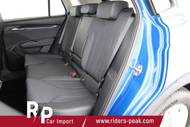 Skoda Elroq 60 Loft Loft, W&auml;rmepumpe, Navi, Kamera, Side, Winter, 19-Zoll, 4-J. Garantie 