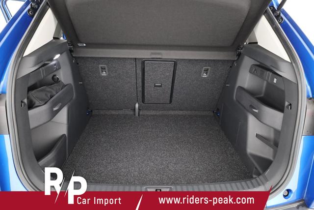 Skoda Elroq 60 Loft Loft, W&auml;rmepumpe, Navi, Kamera, Side, Winter, 19-Zoll, 4-J. Garantie 