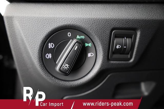 Skoda Scala Essence 1.0 TSI 130 Jahre, Sitzheizung, AppConnect, 16 Zoll, 5 J.-Garantie 