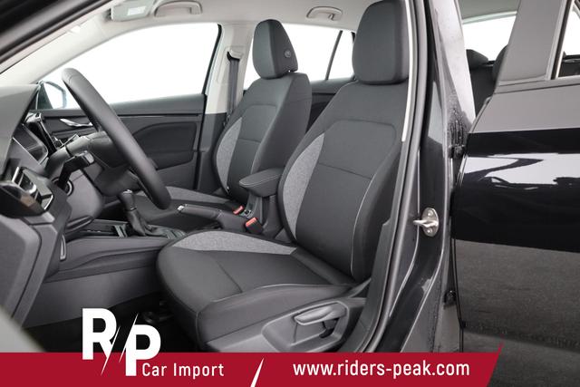 Skoda Scala Essence 1.0 TSI 130 Jahre, Sitzheizung, AppConnect, 16 Zoll, 5 J.-Garantie 