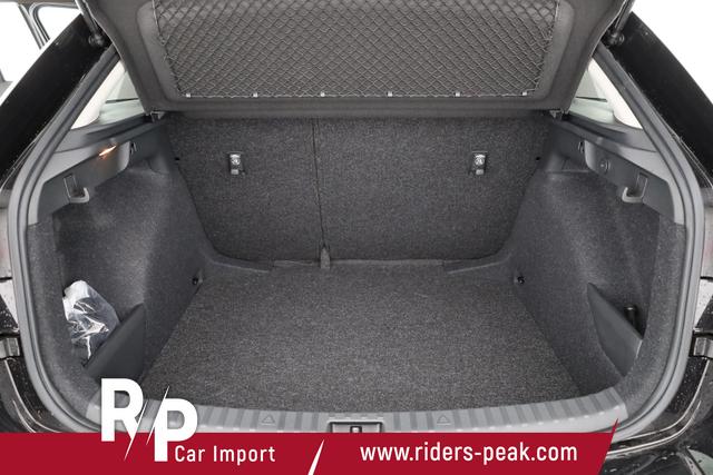 Skoda Scala Essence 1.0 TSI 130 Jahre, Sitzheizung, AppConnect, 16 Zoll, 5 J.-Garantie 