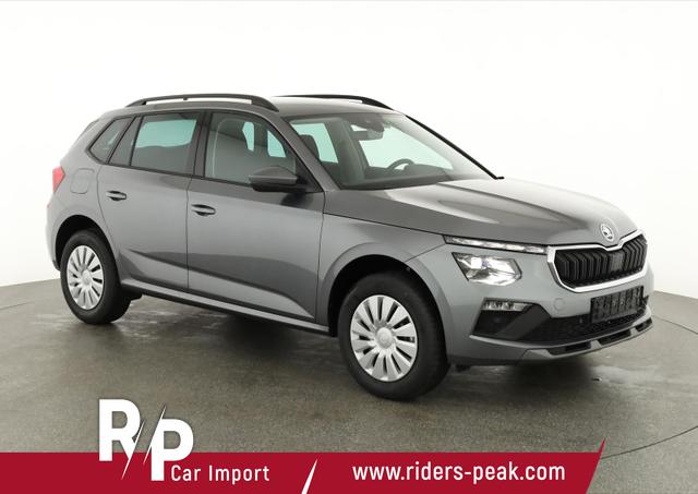 Skoda Kamiq Selection 1.0 TSI DSG Selection, AHK, Matrix, Kamera, Winter, 4-J Garantie 