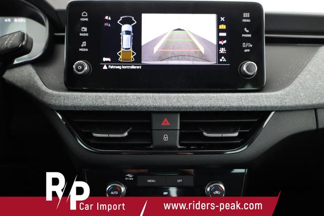 Skoda Kamiq Selection 1.0 TSI DSG Selection, AHK, Matrix, Kamera, Winter, 4-J Garantie 