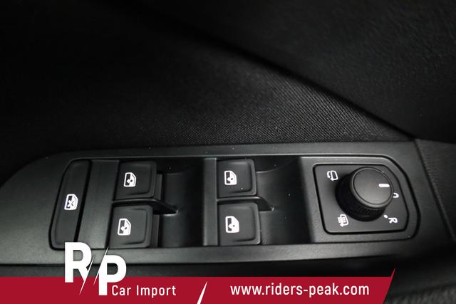 Skoda Kamiq Selection 1.0 TSI DSG Selection, AHK, Matrix, Kamera, Winter, 4-J Garantie 