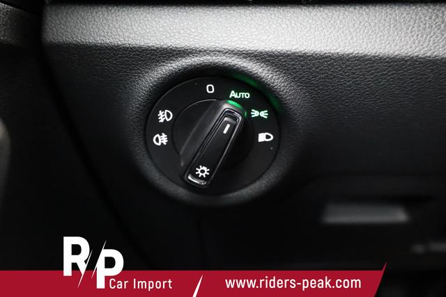 Skoda Kamiq Selection 1.0 TSI DSG Selection, AHK, Matrix, Kamera, Winter, 4-J Garantie 