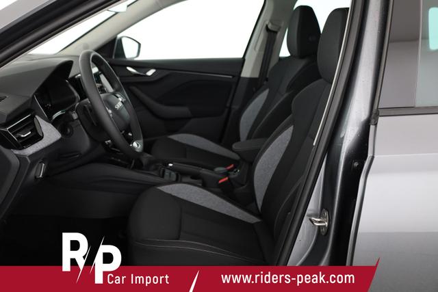 Skoda Kamiq Selection 1.0 TSI DSG Selection, AHK, Matrix, Kamera, Winter, 4-J Garantie 