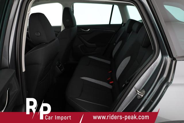 Skoda Kamiq Selection 1.0 TSI DSG Selection, AHK, Matrix, Kamera, Winter, 4-J Garantie 