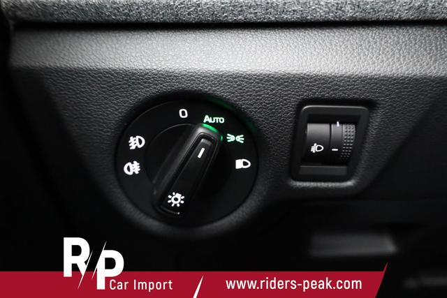 Skoda Kamiq Selection 1.5 TSI DSG Selection, AHK, Kamera, Winter, 4-J Garantie 