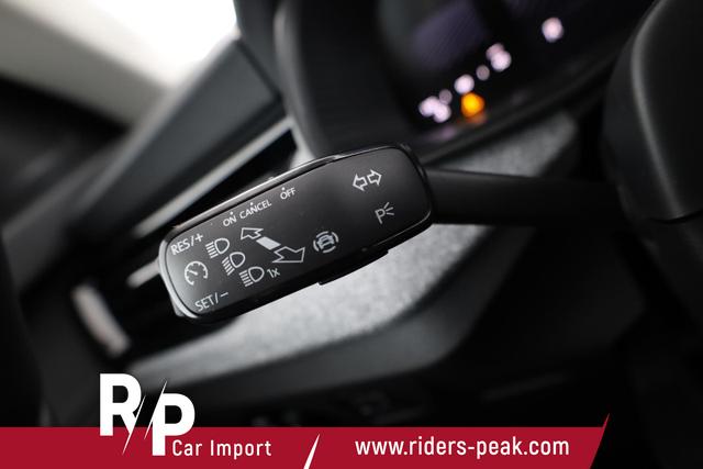 Skoda Kamiq Selection 1.5 TSI DSG Selection, AHK, Kamera, Winter, 4-J Garantie 