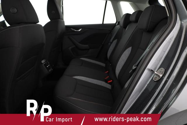 Skoda Kamiq Selection 1.5 TSI DSG Selection, AHK, Kamera, Winter, 4-J Garantie 