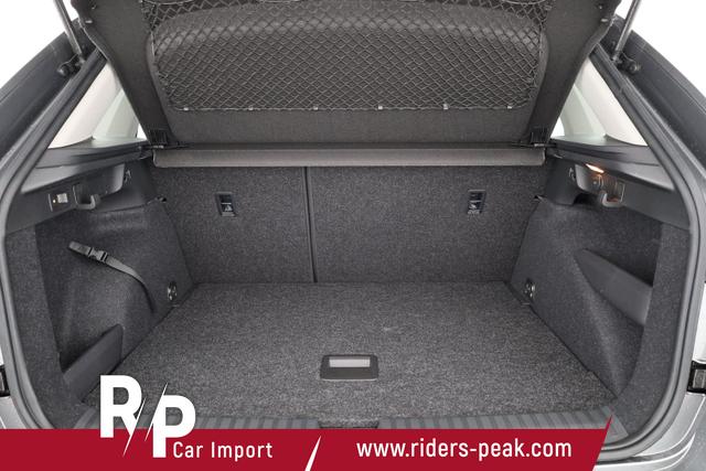 Skoda Kamiq Selection 1.5 TSI DSG Selection, AHK, Kamera, Winter, 4-J Garantie 