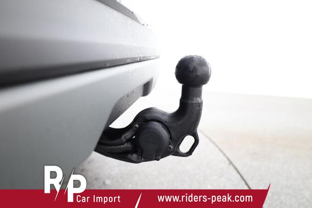 Skoda Kamiq Selection 1.5 TSI DSG Selection, AHK, Kamera, Winter, 4-J Garantie 