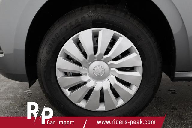 Skoda Kamiq Selection 1.5 TSI DSG Selection, AHK, Kamera, Winter, 4-J Garantie 