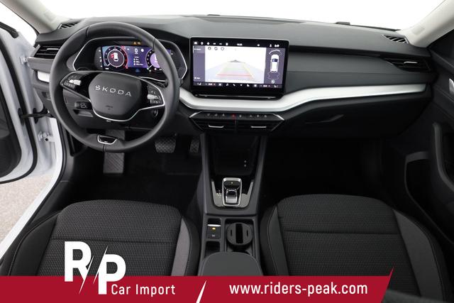 Skoda Octavia Combi 2.0 TDI 110 kW Selection DSG Selection, Navi, AHK, el. Klappe, 5-J Garantie 