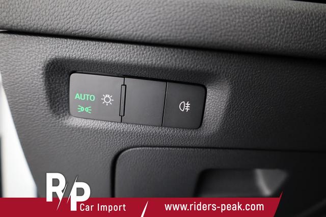 Skoda Octavia Combi 2.0 TDI 110 kW Selection DSG Selection, Navi, AHK, el. Klappe, 5-J Garantie 