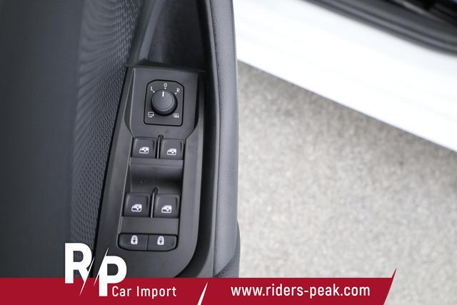 Skoda Octavia Combi 2.0 TDI 110 kW Selection DSG Selection, Navi, AHK, el. Klappe, 5-J Garantie 