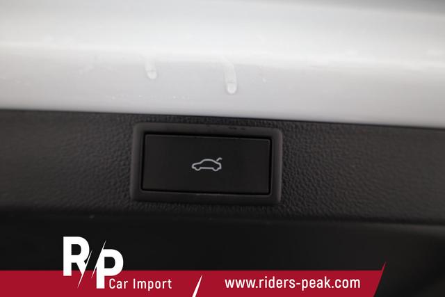 Skoda Octavia Combi 2.0 TDI 110 kW Selection DSG Selection, Navi, AHK, el. Klappe, 5-J Garantie 