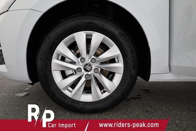 Skoda Octavia Combi 2.0 TDI 110 kW Selection DSG Selection, Navi, AHK, el. Klappe, 5-J Garantie 