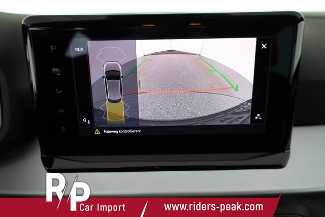 Seat Ibiza FR 1.5 TSI DSG FR, Navi, 18-Zoll, Kamera, ACC, Winter 