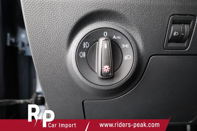 Seat Ibiza FR 1.5 TSI DSG FR, Navi, 18-Zoll, Kamera, ACC, Winter 