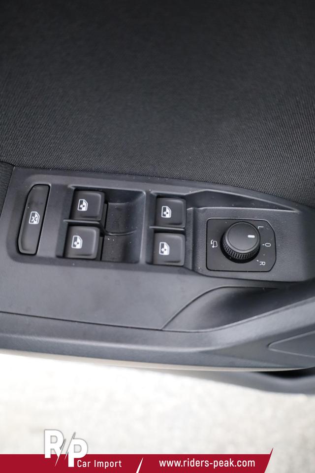 Seat Ibiza FR 1.5 TSI DSG FR, Navi, 18-Zoll, Kamera, ACC, Winter 