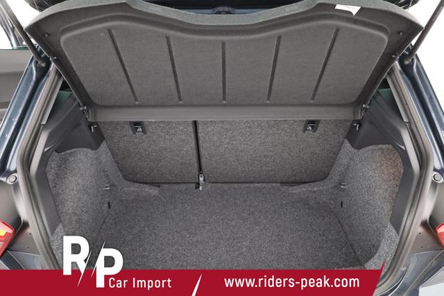 Seat Ibiza FR 1.5 TSI DSG FR, Navi, 18-Zoll, Kamera, ACC, Winter 