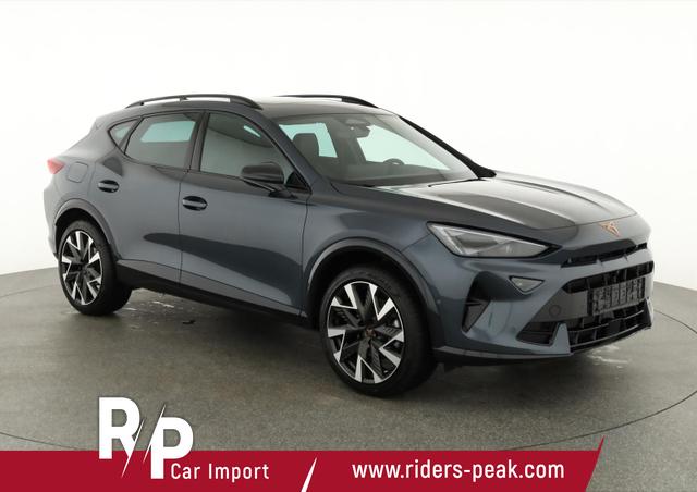 Cupra Formentor 2.0 TSI 150 kW 4Drive DSG 4Drive, Matrix, AHK, Pano, Navi, AreaView 