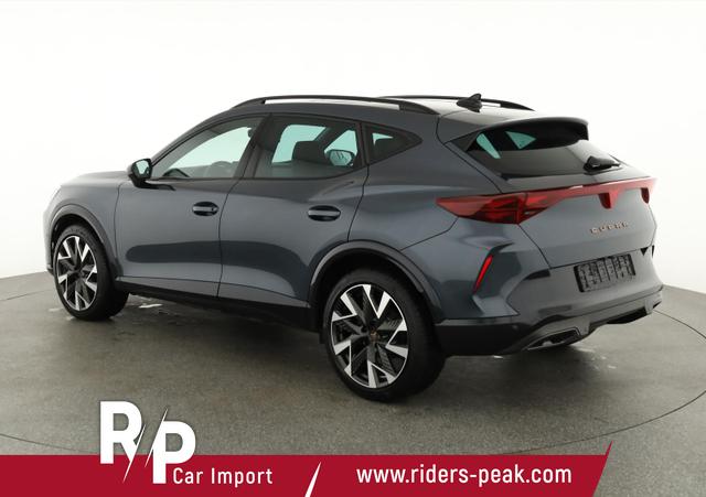 Cupra Formentor 2.0 TSI 150 kW 4Drive DSG 4Drive, Matrix, AHK, Pano, Navi, AreaView 
