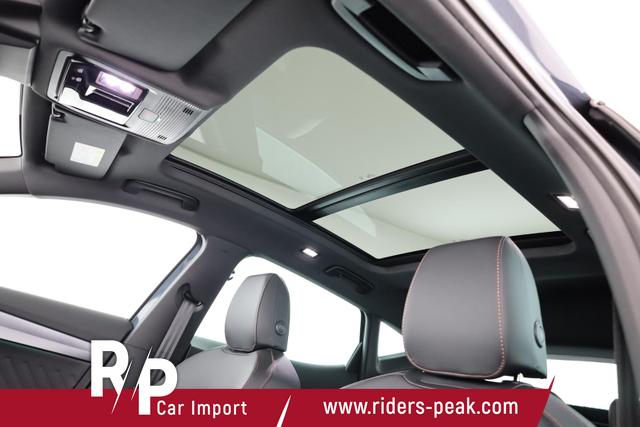 Cupra Formentor 2.0 TSI 150 kW 4Drive DSG 4Drive, Matrix, AHK, Pano, Navi, AreaView 