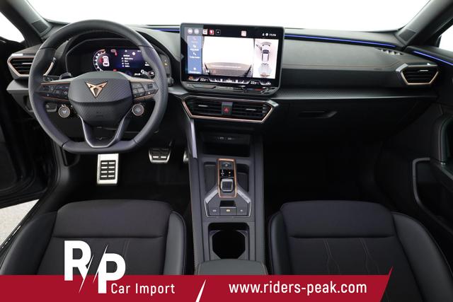 Cupra Formentor 2.0 TSI 150 kW 4Drive DSG 4Drive, Matrix, AHK, Pano, Navi, AreaView 