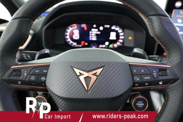 Cupra Formentor 2.0 TSI 150 kW 4Drive DSG 4Drive, Matrix, AHK, Pano, Navi, AreaView 