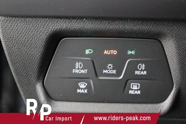 Cupra Formentor 2.0 TSI 150 kW 4Drive DSG 4Drive, Matrix, AHK, Pano, Navi, AreaView 