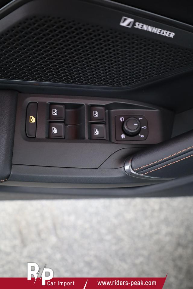 Cupra Formentor 2.0 TSI 150 kW 4Drive DSG 4Drive, Matrix, AHK, Pano, Navi, AreaView 