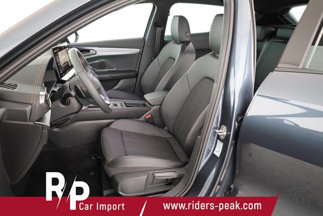 Cupra Formentor 2.0 TSI 150 kW 4Drive DSG 4Drive, Matrix, AHK, Pano, Navi, AreaView 