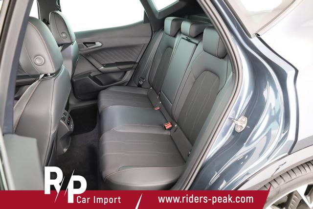 Cupra Formentor 2.0 TSI 150 kW 4Drive DSG 4Drive, Matrix, AHK, Pano, Navi, AreaView 